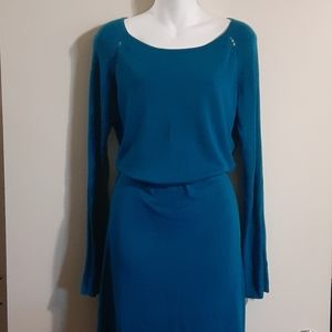 BCBG midi dress